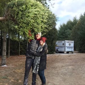 Meet your Posher, Kayla